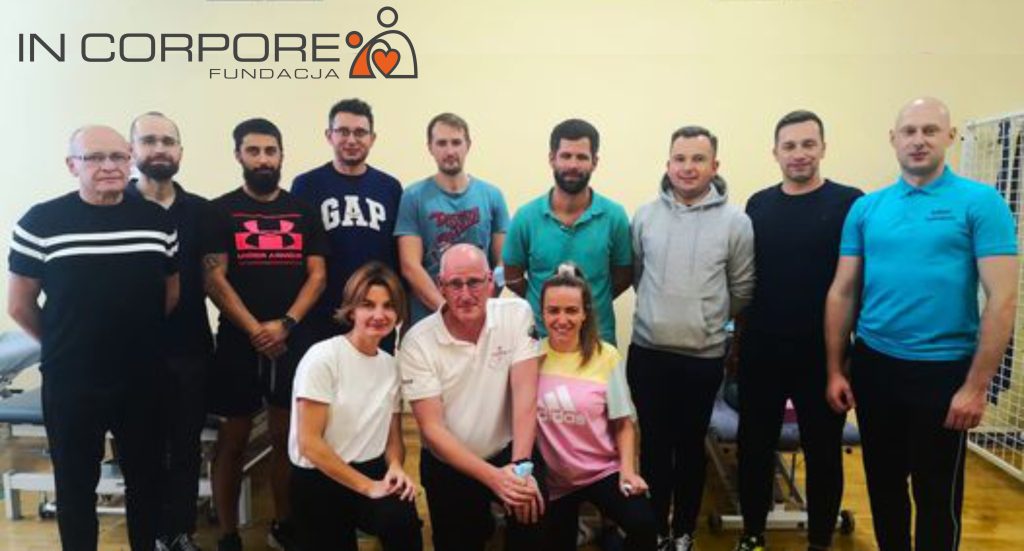 Kurs IBITA Bobath dla Dorosłych